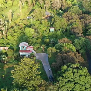 Kona Mamaki House - Entire House Holiday home