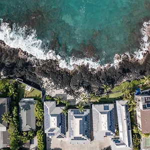 Kona Seaside Yacht Holiday home