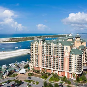 Emerald Grande 324 , Destin United States