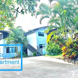 Mailan Hale Ii Apartment