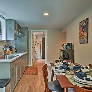 Pdx St Johns Hideaway , Portland United States